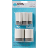 Martha Stewart Foam Pouncers - Al Masam Stationery LLC